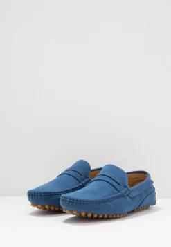 Pier One Unisex - Mocassins - Royal Blue -Pier One Verkoopwinkel 438439213ade44598c29bb89d568571a scaled