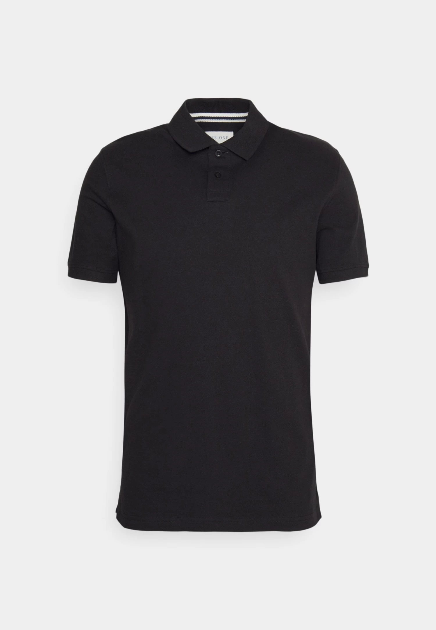 Pier One 3 Pack - Poloshirt - Camel/Khaki/Black 5 Pier One 3 Pack - Poloshirt - Camel/Khaki/Black - Afbeelding 5