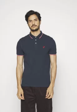 Pier One 2 Pack - Poloshirt - Black/Dark Blue -Pier One Verkoopwinkel 47b6e669233f445ba7bc518cb85e64ce scaled