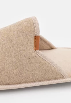 Pier One Pantoffels - Beige -Pier One Verkoopwinkel 4bb8e183218649be8d160cd154643fa0 scaled