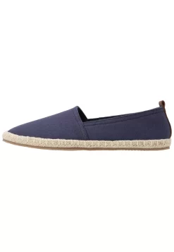 Pier One Rena Espadrille Unisex - Espadrilles - Dark Blue
