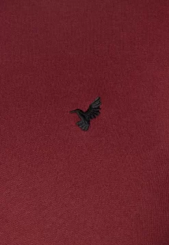 Pier One Sweater - Dark Blue/Bordeaux -Pier One Verkoopwinkel 4bf42d374a554fe1a3ca6ac33f4fde24 scaled