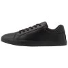 Pier One Unisex - Sneakers Laag - Black