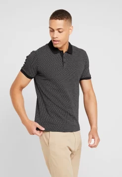 Pier One Poloshirt - Black