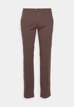 Pier One Chino - Dark Brown -Pier One Verkoopwinkel 5197e12b655b44b496191a2759e4c690 scaled