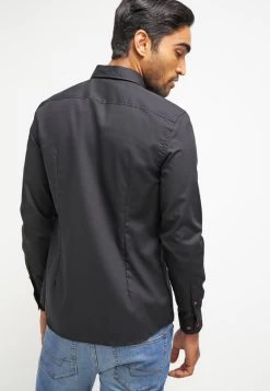 Pier One Overhemd - Black/Red 8 Pier One Overhemd - Black/Red -Pier One Verkoopwinkel 541db60587bd47b6bcb022561be12193