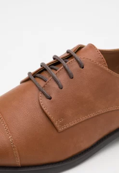 Pier One Veterschoenen - Cognac -Pier One Verkoopwinkel 566099df342b4ba79de44db6e1ad5ac9 scaled