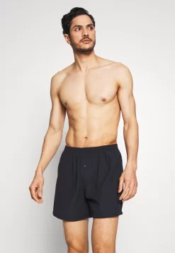 Pier One 5 Pack - Boxershort - Dark Blue/Blue -Pier One Verkoopwinkel 5962ef81ec20424aa58da76683cf9bfd scaled