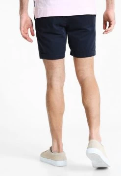 Pier One Shorts - Navy 8 Pier One Shorts - Navy -Pier One Verkoopwinkel 59dad48c8dd04cdc8da812dd6cde02cd