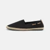 Pier One Espadrilles - Black