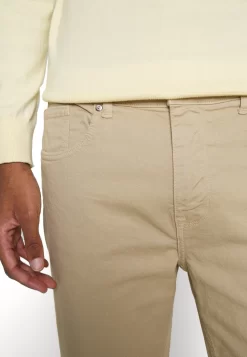 Pier One Slim Fit Jeans - Beige -Pier One Verkoopwinkel 5c0c3fb9ba344384b5ed37a30e251c8c scaled