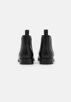 Pier One Korte Laarzen - Black -Pier One Verkoopwinkel 5c2c095da9934017b150deea4c35253c scaled