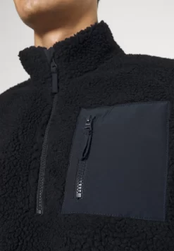 Pier One Fleece Trui - Dark Blue -Pier One Verkoopwinkel 5d9bb57b367b492885a4cc2a7516f013 scaled