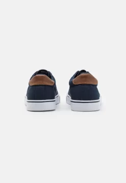 Pier One Unisex - Sneakers Laag - Dark Blue -Pier One Verkoopwinkel 5ef87d0fc09b438cb7de950bb9ab19ad scaled