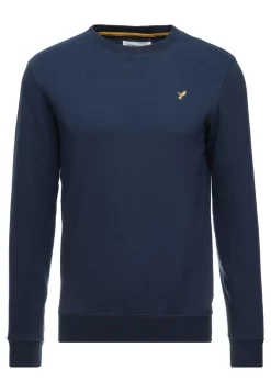 Pier One Sweater - Dark Blue -Pier One Verkoopwinkel 5f9c6bd788e440a09c98c1e9ada57e3e scaled