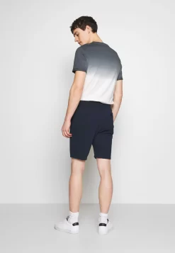 Pier One 2 Pack - Shorts - Dark Blue/Black -Pier One Verkoopwinkel 60b2d105e6494f4ca2476d0a45d4d46a scaled