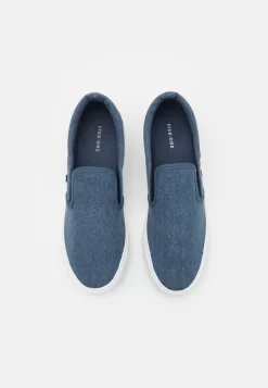 Pier One Sneakers Laag - Blue -Pier One Verkoopwinkel 61390e6b7b1e476ba0552d835f4d2f5f scaled