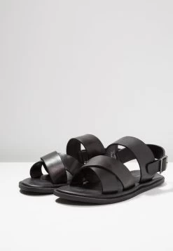 Pier One Sandalen - Black -Pier One Verkoopwinkel 636ea7102eae4319abfae8bd7f39ebf0