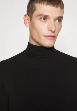 Pier One 2 Pack - Basic Turtleneck - Trui - Black -Pier One Verkoopwinkel 6469b3ea28e04ed0b8560b59d2670e46 scaled