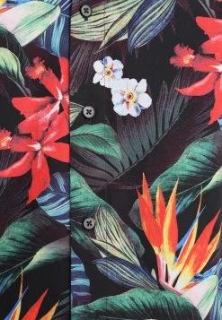 Pier One Flower Resort - Overhemd - Multicoloured -Pier One Verkoopwinkel 64a250478b4a4326b18c52bd6a310c1b