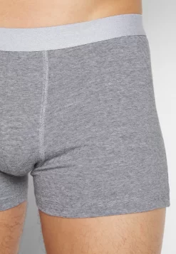 Pier One 5 Pack - Onderbroeken - Dark Blue/Mottled Grey -Pier One Verkoopwinkel 651850932dfa47c58888ff73e176a786 scaled