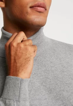 Pier One Trui - Mottled Light Grey -Pier One Verkoopwinkel 6723dde3583e4aecae053f1bf278c4a5 scaled