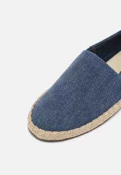 Pier One Rena Espadrille Unisex - Espadrilles - Blue -Pier One Verkoopwinkel 69f55e7ee599423eb80d704c281669e0 scaled