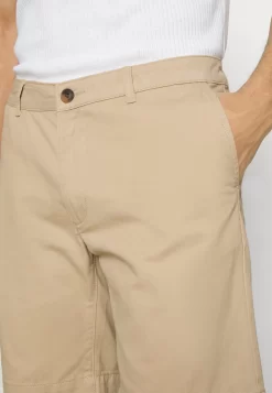 Pier One 2 Pack - Shorts - Tan/Black -Pier One Verkoopwinkel 6b433566de7d442989684d12c4c80264 scaled