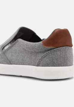Pier One Unisex - Instappers - Dark Grey -Pier One Verkoopwinkel 6ea70633070948dcbf9420ae8ee23503 scaled