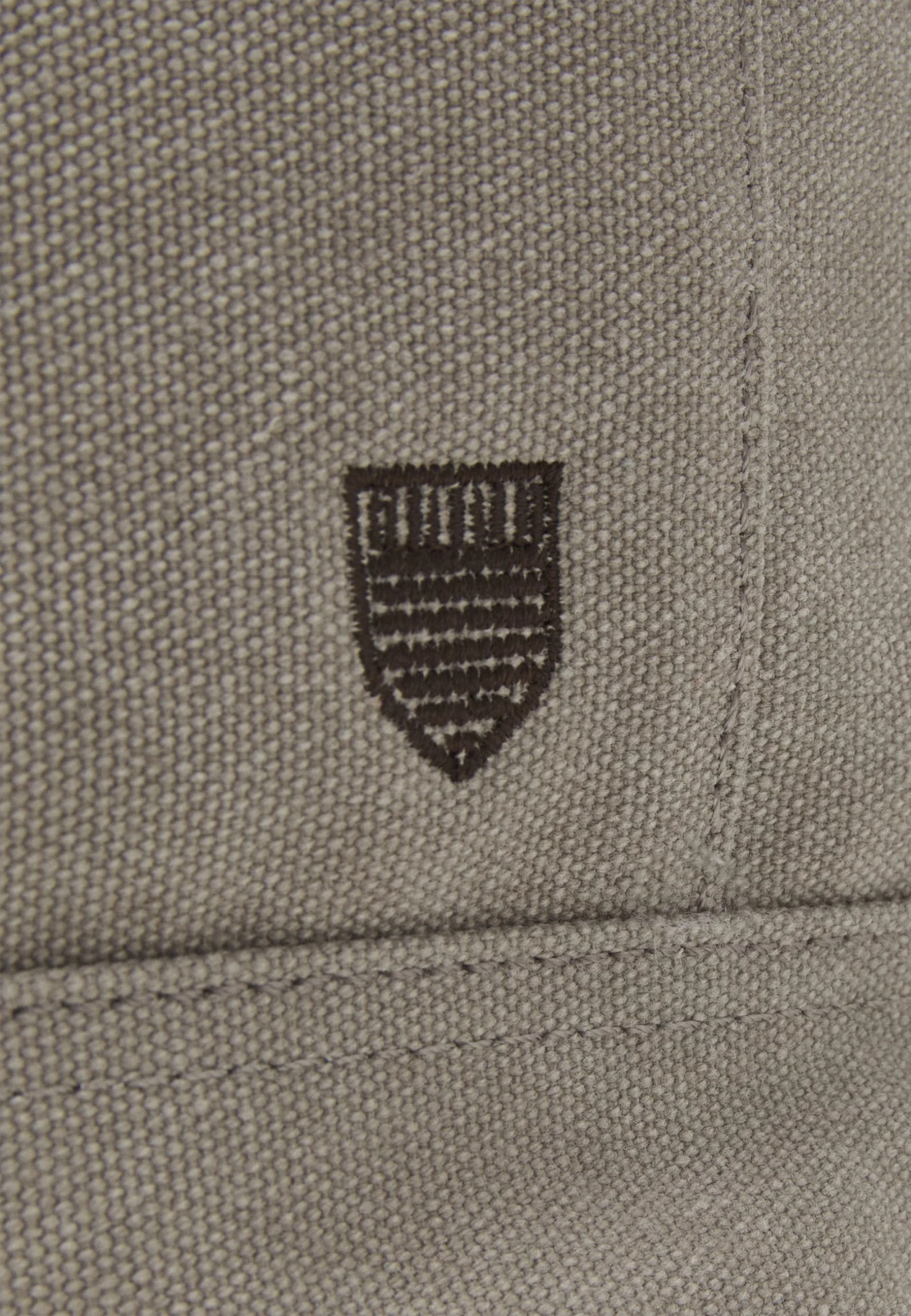 Pier One Unisex - Rugzak - Grey 5 Pier One Unisex - Rugzak - Grey - Afbeelding 5