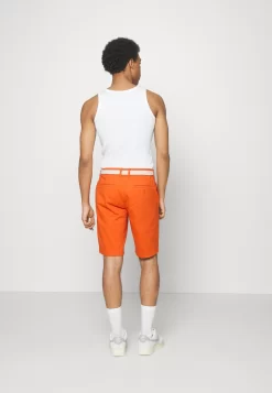 Pier One Shorts - Orange -Pier One Verkoopwinkel 742211094cac443383e6fd6d0a8a969a scaled