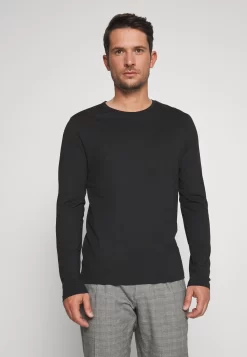 Pier One 2 Pack - Longsleeve - White/Black 9 Pier One 2 Pack - Longsleeve - White/Black -Pier One Verkoopwinkel 77d1f130bf974783921531825fa29315 scaled