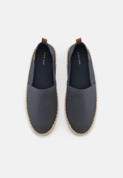 Pier One Unisex - Espadrilles - Dark Grey 9 Pier One Unisex - Espadrilles - Dark Grey -Pier One Verkoopwinkel 78088d294b5a42328779bc35d556eee2 scaled