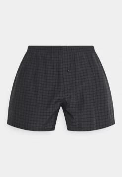 Pier One 5 Pack - Boxershort - Black/Dark Grey -Pier One Verkoopwinkel 78ed5c5eed0f487f9b254822097b7e15 scaled