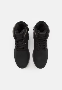 Pier One Veterboots - Dark Grey -Pier One Verkoopwinkel 79ce9d40f5c448ebbf7ba1af1c684f7d scaled