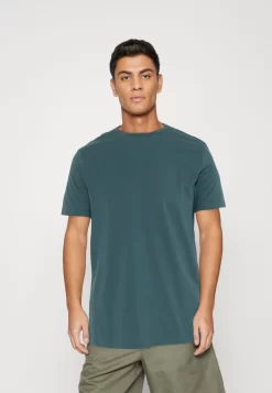 Pier One 7 Pack - T-Shirt Basic - Blue/Mottled Bordeaux/White 17 Pier One 7 Pack - T-Shirt Basic - Blue/Mottled Bordeaux/White -Pier One Verkoopwinkel 7b9f1b5705884163855acb0b7048c4bc scaled