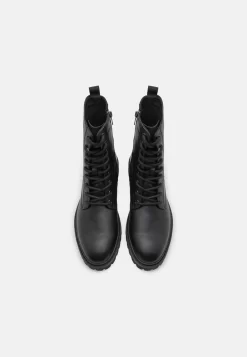 Pier One Veterboots - Black -Pier One Verkoopwinkel 7ee20483976f44939287fcf1cbc9d4b6 scaled