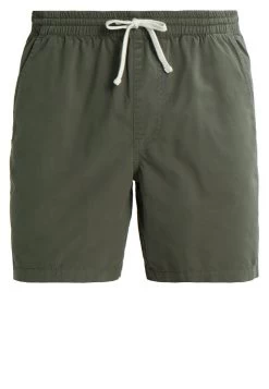 Pier One Shorts - Khaki -Pier One Verkoopwinkel 7fd1e6400a8b41f6aed021b908b02513