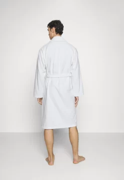 Pier One Shawl Towel Bathrobe - Badjas - White 8 Pier One Shawl Towel Bathrobe - Badjas - White -Pier One Verkoopwinkel 810bc3a6eb794e409f319428e591ae5e scaled