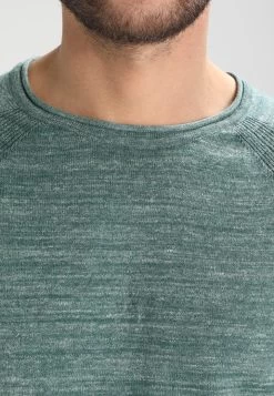 Pier One Trui - Mottled Green -Pier One Verkoopwinkel 81cbc155eccf4cbc8f0ce174921161cb