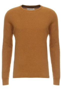 Pier One Trui - Mottled Dark Yellow -Pier One Verkoopwinkel 83162adb0e174da3a4851f0ab6d152d2 scaled