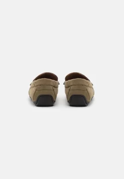 Pier One Unisex - Mocassins - Olive -Pier One Verkoopwinkel 83d1f5a6a06847da9775750cb73a9d57 scaled