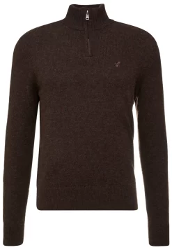 Pier One Trui - Mottled Brown -Pier One Verkoopwinkel 85ad72f732044fcba43b5795ceea7ef5 scaled