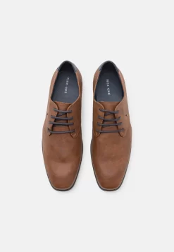 Pier One Veterschoenen - Dark Brown -Pier One Verkoopwinkel 8bac96f8a54048f4937a8b31e662b67a scaled