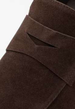 Pier One Instappers - Brown -Pier One Verkoopwinkel 8e48c8dea02743bab906dc00cd8ff11b scaled