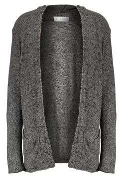 Pier One Vest - Light Grey/Black -Pier One Verkoopwinkel 919786b817654055a6839aa74f1f8e1a scaled