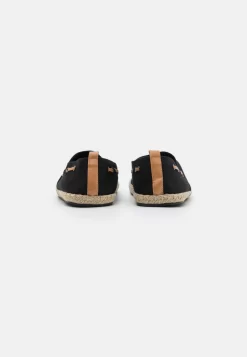 Pier One Espadrilles - Black -Pier One Verkoopwinkel 93956be1d89c4c879aef60fde003ab72 scaled
