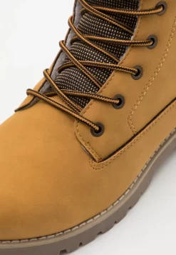 Pier One Veterboots - Camel -Pier One Verkoopwinkel 95a2d9914735411f8f4d64bde59e7c2c scaled