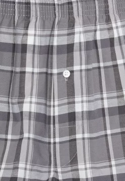 Pier One 5 Pack - Boxershort - Black/Grey/White -Pier One Verkoopwinkel 96c1fad32275450ea7f433fce0a41278 scaled