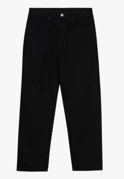 Pier One Relaxed Fit Jeans - Black Denim -Pier One Verkoopwinkel 9718d969e81449e7a76789d3b861d768 scaled